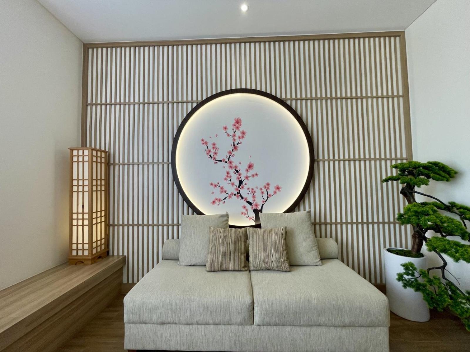 万隆希门吉尼酒店 外观 照片